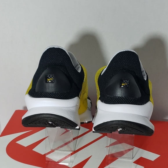 Nike Sneaker Sock Dart GPX N7 New with box - Picture 2 of 6